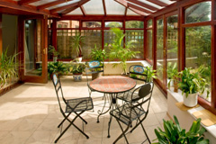 Hillyfields conservatory quotes