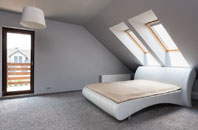 Hillyfields bedroom extensions