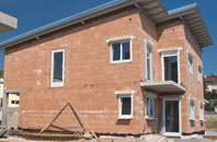 Hillyfields home extensions