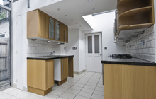 Hillyfields kitchen extension leads